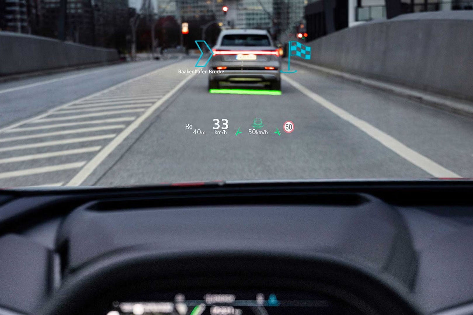 2026 Audi Q4 e tron Technology and Design